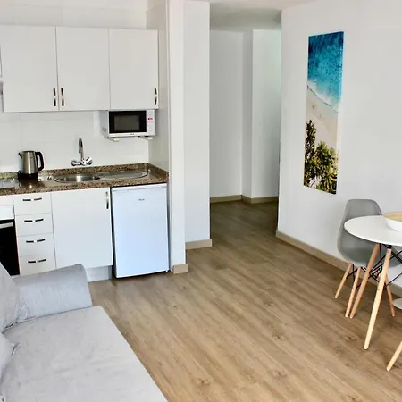 Modern 1bdr 아파트 *
