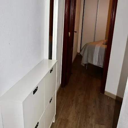 아파트 Modern 1bdr